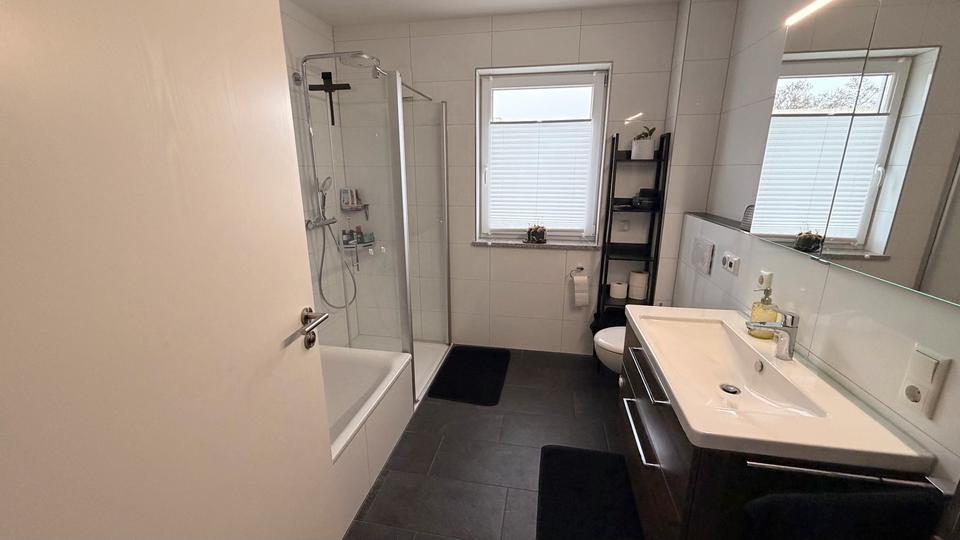 Erdgeschoßwohnung Abensberg - 3 Zimmer, 89 m&sup2;, 400.000&euro; | Angebot:26130087