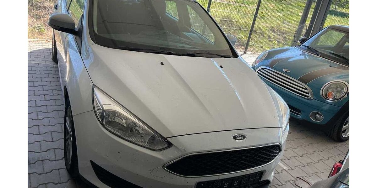 Ford Focus 261.500 km 2.290 &euro; Regensburg 93059