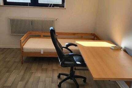 Separate Single Room with kitchen 1 zimmer