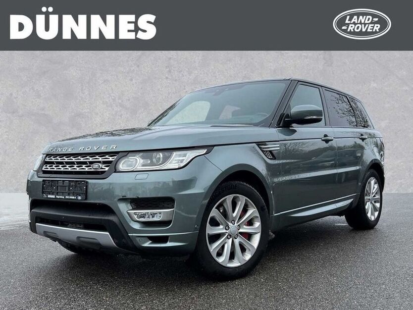 Range Rover Sport