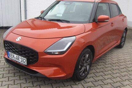 Suzuki Swift 2.286 km 19.790 &euro; Teugn 93356