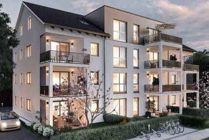 Wohnung Lappersdorf Lorenzen - 2 Zimmer, 434.900&euro; | Angebot:25666159