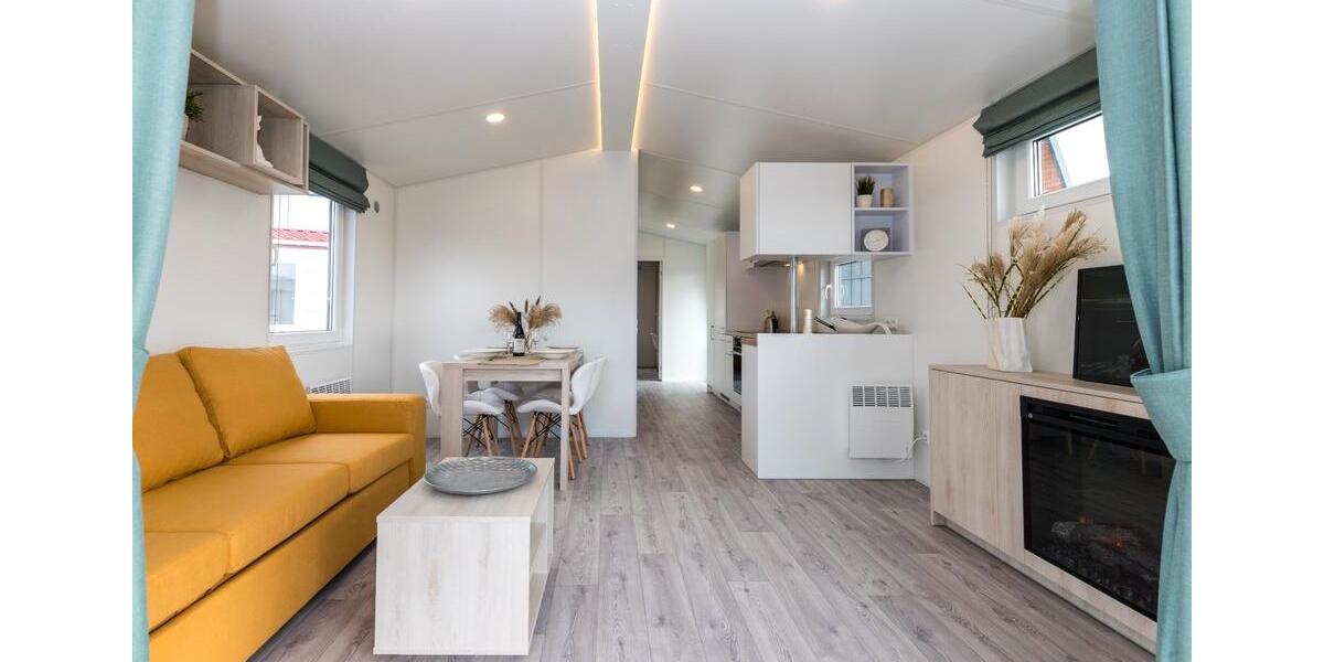 Bungalow Regensburg Kumpfmühl - 2 Zimmer, 50 m&sup2;, 107.000&euro; | Angebot:9035354