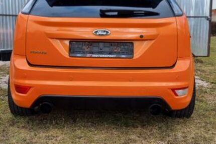 Ford Focus 162.000 km 12.500 &euro; Bad Abbach 93077