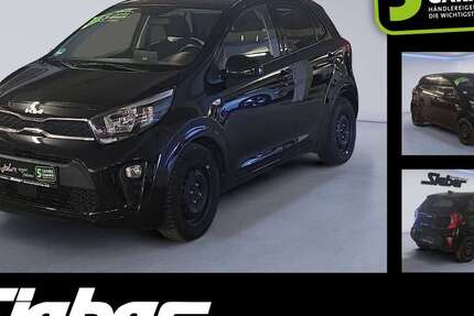 Kia Picanto 34.774 km 11.990 &euro; Regensburg 93059