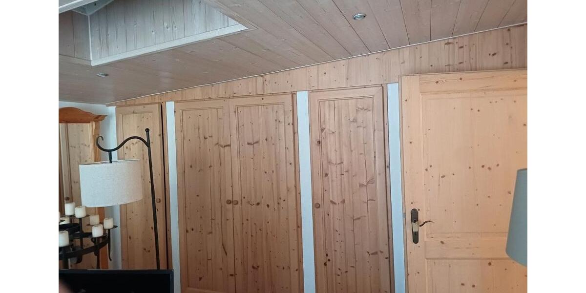 Terrassenwohnung Geiselhöring - 4 Zimmer, 140 m&sup2;, 1.200&euro; | Angebot:25539730