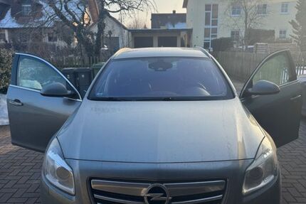 Opel Insignia 279.000 km 2.550 &euro; Regensburg 93059