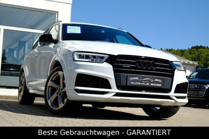 Audi Q3 98.900 km 23.490 &euro; Wörth a.d. Donau, bei Regensburg 93086