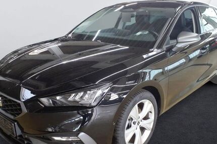 Seat Leon 14.165 km 27.450 &euro; Regensburg 93055