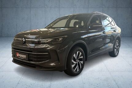 VW Tiguan 1.970 km 46.770 &euro; Saal a.d. Donau 93342