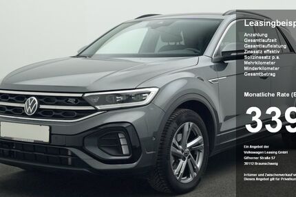 VW T-Roc 17.910 km 31.250 &euro; Regensburg 93055