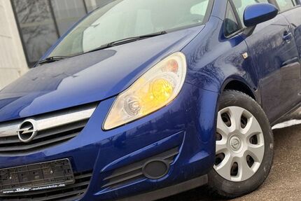 Opel Corsa 96.840 km 3.499 &euro; Obertraubling 93083