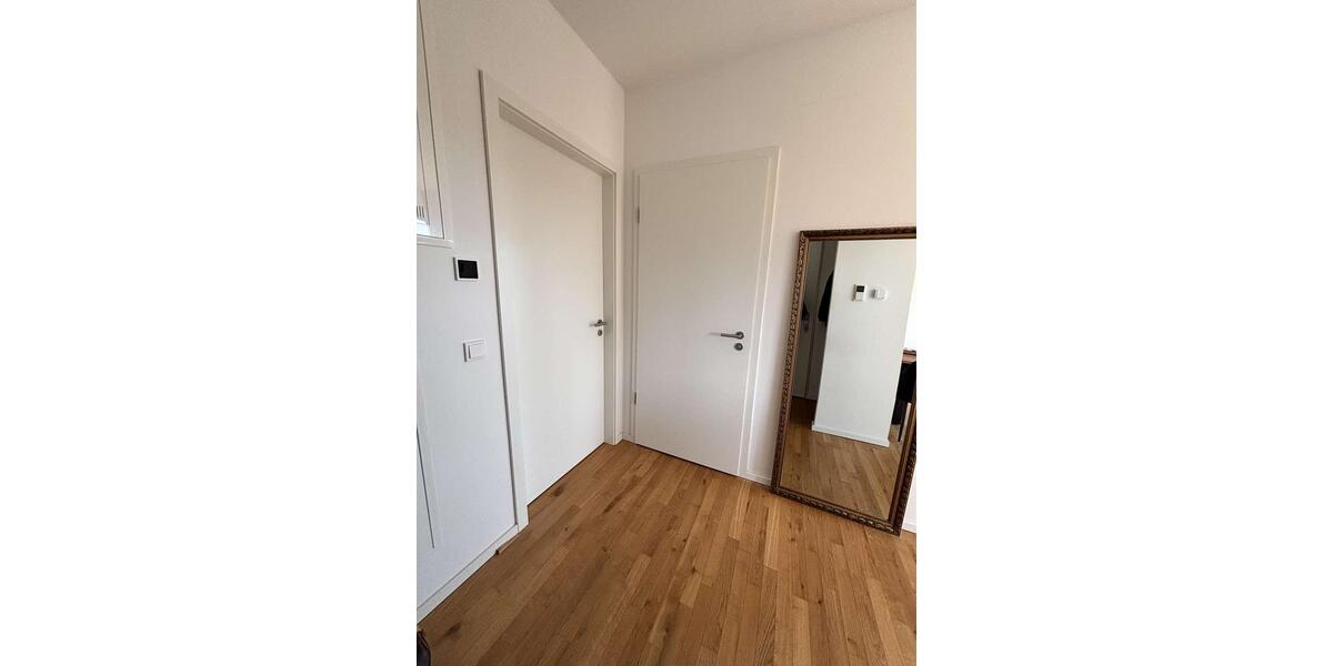 Etagenwohnung Regensburg Das Dörnberg - 2 Zimmer, 62 m&sup2;, 999&euro; | Angebot:25652540
