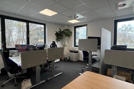 Gewerbeobjekt Regensburg Brandlberg - 646&euro; | Angebot:26073684