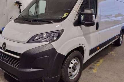 Opel Movano 39.515 km 20.690 &euro; Kelheim 93309