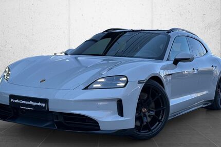 Porsche Taycan 8.000 km 146.900 &euro; Regensburg 93055