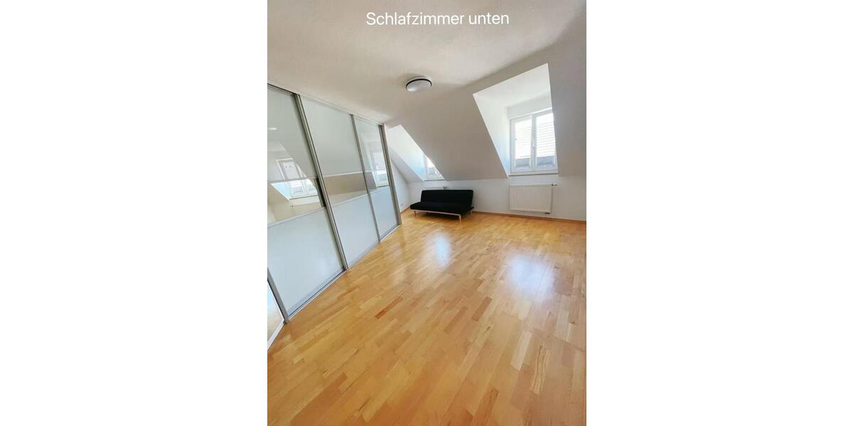 Etagenwohnung Bad Abbach - 3.5 Zimmer, 93 m&sup2;, 339.500&euro; | Angebot:27133358