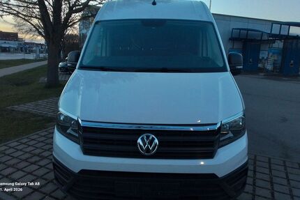 VW Crafter 342.500 km 10.500 &euro; Hemau 93155