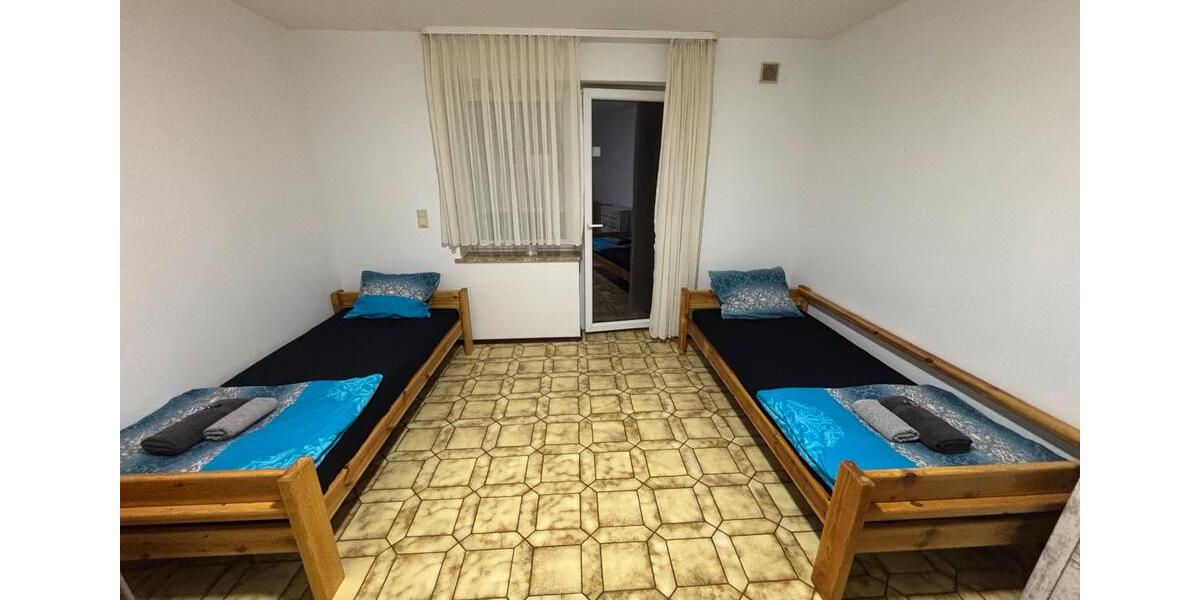Erdgeschoßwohnung Bad Abbach - 2 Zimmer, 38 m&sup2;, 135.000&euro; | Angebot:27287305