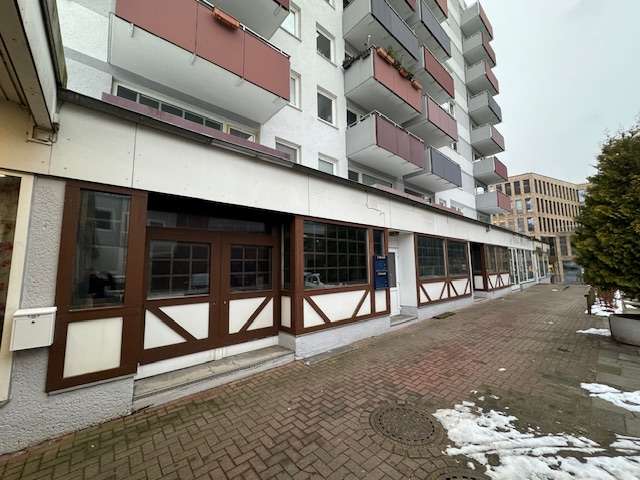 Gastronomie in Pinneberg 2.460 € 307 m²