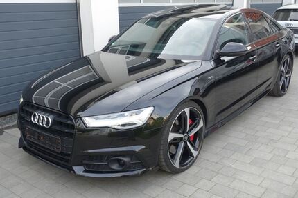 Audi A6 129.459 km 24.890 &euro; Langquaid 84085