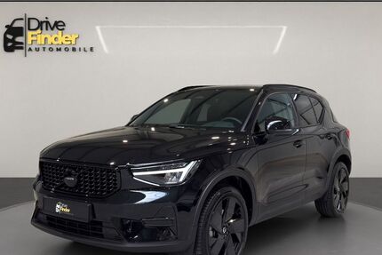 Volvo XC40 11.160 km 35.890 &euro; Langquaid 84085