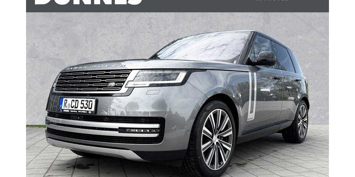 Land Rover Range Rover 21.000 km 148.595 &euro; Regensburg 93059