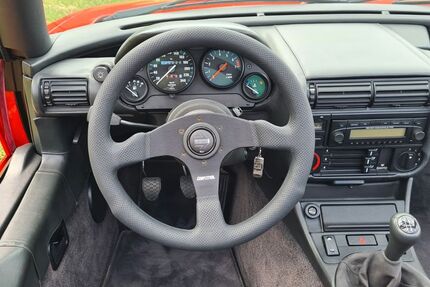 BMW Z1 41.908 km 55.000 &euro; bad abbach 93077