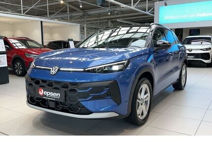 VW T-Roc 9.900 km 39.970 &euro; Regensburg 93053