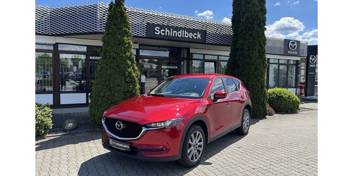 Mazda CX-5 98.498 km 22.450 &euro; Regensburg 93055