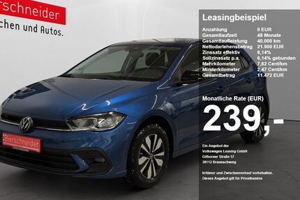 VW Polo 15.720 km 18.750 &euro; Regensburg 93055