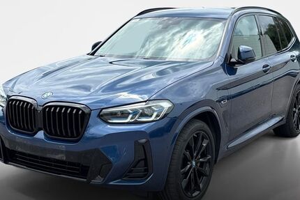 BMW X3 87.900 km 36.831 &euro; Regensburg 93055