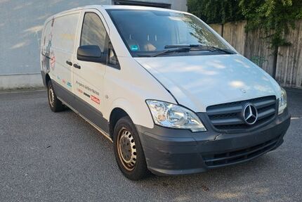 Mercedes-Benz Vito 216.000 km 5.001 &euro; Regensburg 93055