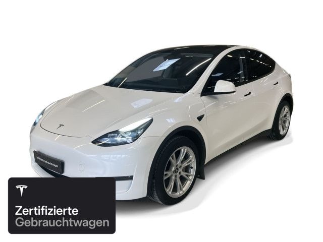 Tesla Model Y 50.055 km 37.500 &euro; Obertraubling 93083