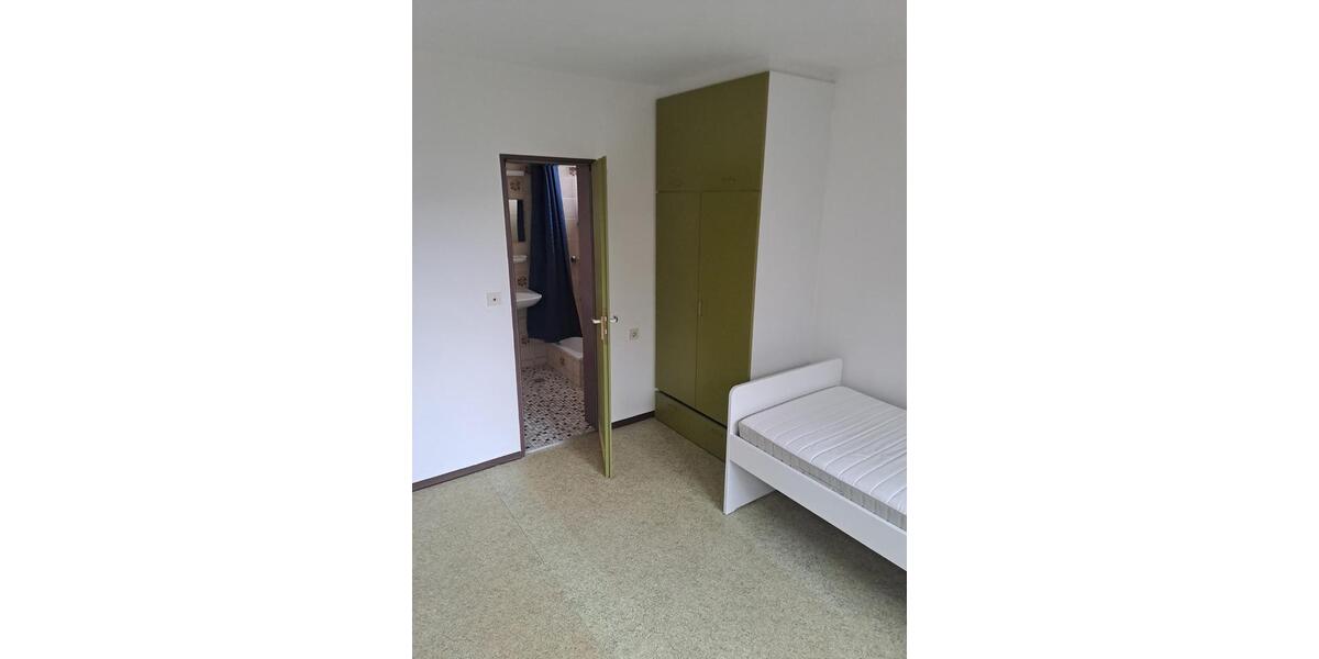 Appartement 1 zimmer