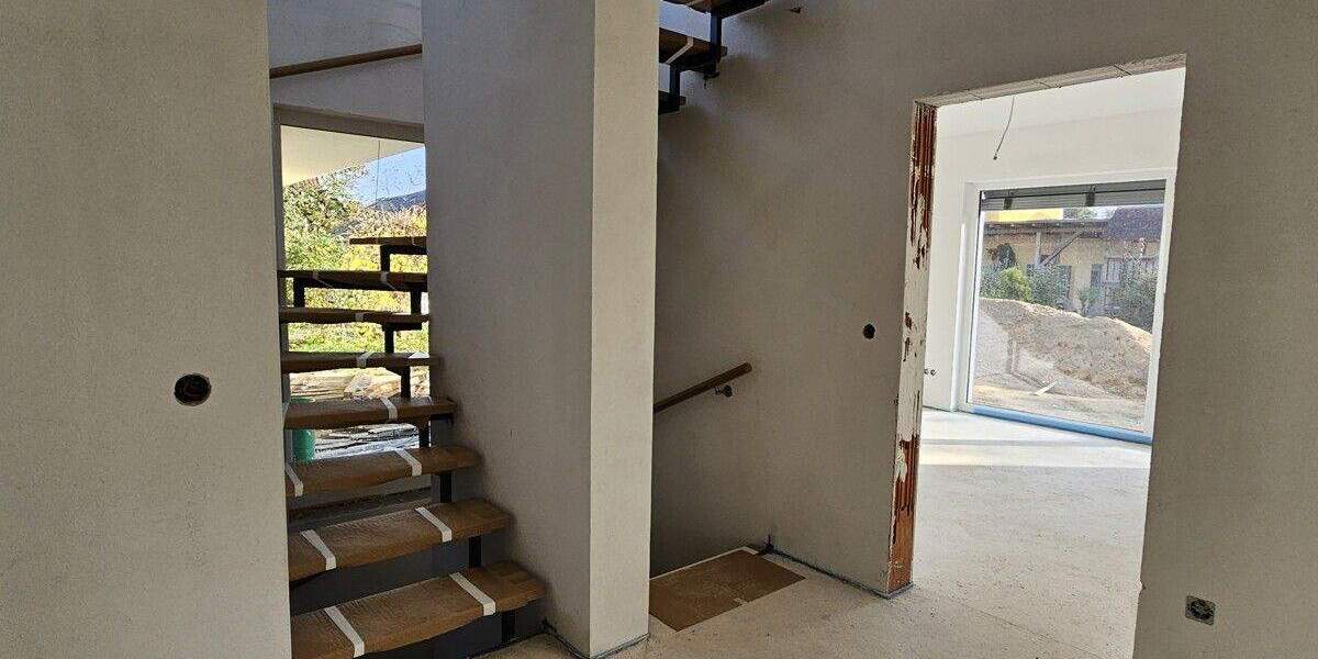 Einfamilienhaus Zeitlarn Laub - 5 Zimmer, 206 m&sup2;, 990.600&euro; | Angebot:25770595