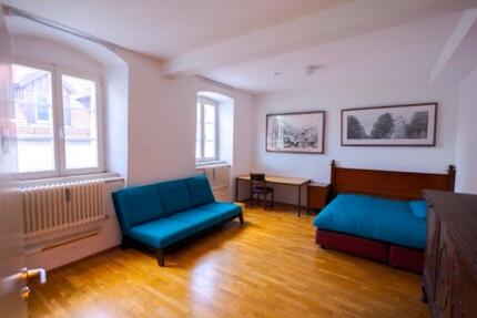 Wohnung Regensburg Kumpfmühl - 1 Zimmer, 24 m&sup2;, 300&euro; | Angebot:25365866