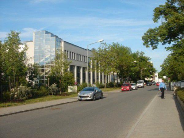 Gewerbeobjekt Regensburg Das Dörnberg - 845&euro; | Angebot:25876651