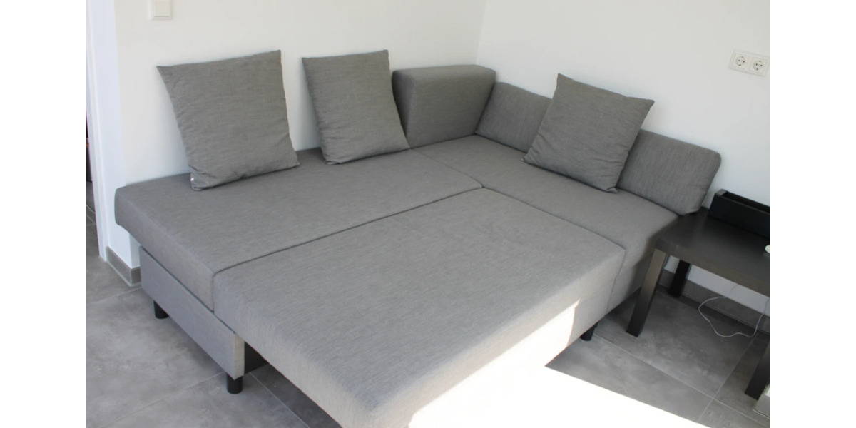 Regensburg-West, 110qm, Sky Suite, hochwertig möbliert und vollständig ausgestattet bis zu 3 Personen 3 zimmer