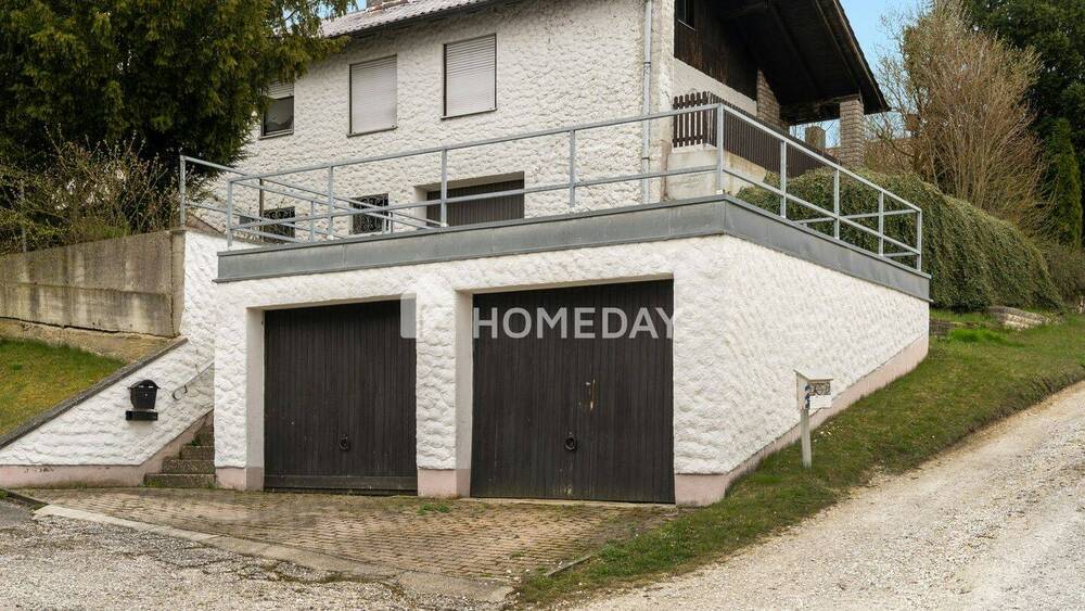 Einfamilienhaus Herrngiersdorf - 5 Zimmer, 131 m&sup2;, 299.000&euro; | Angebot:26171096