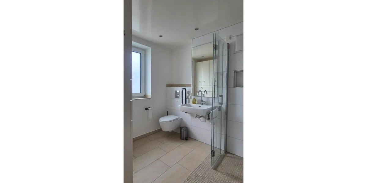 Erdgeschoßwohnung Tegernheim - 3 Zimmer, 80 m&sup2;, 520.000&euro; | Angebot:27289582