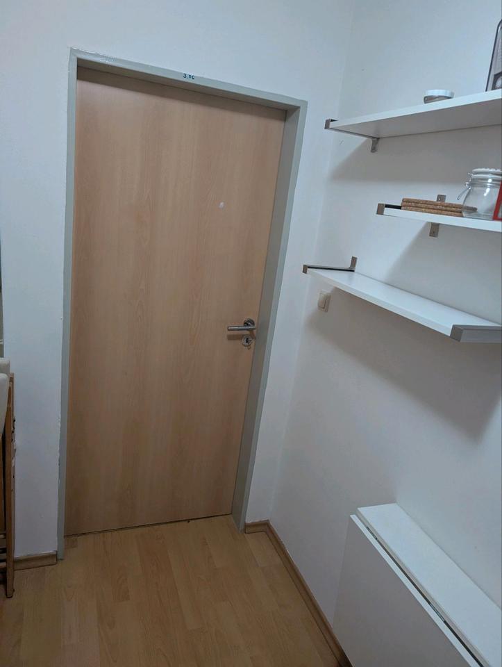 Zimmer in 2er-Wg