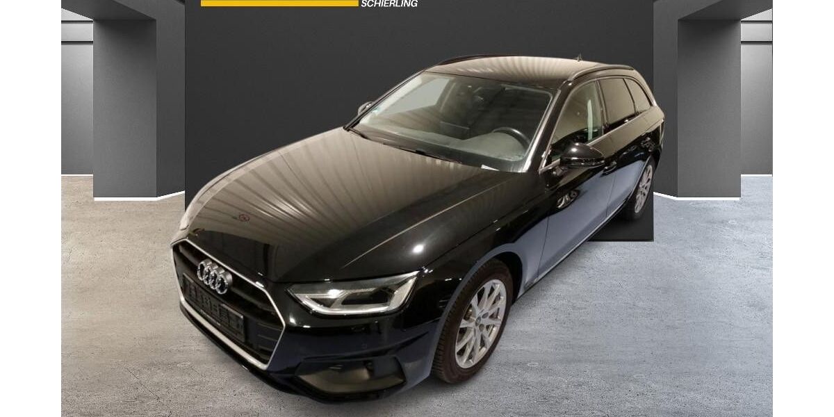 Audi A4 43.666 km 22.990 &euro; Schierling 84069