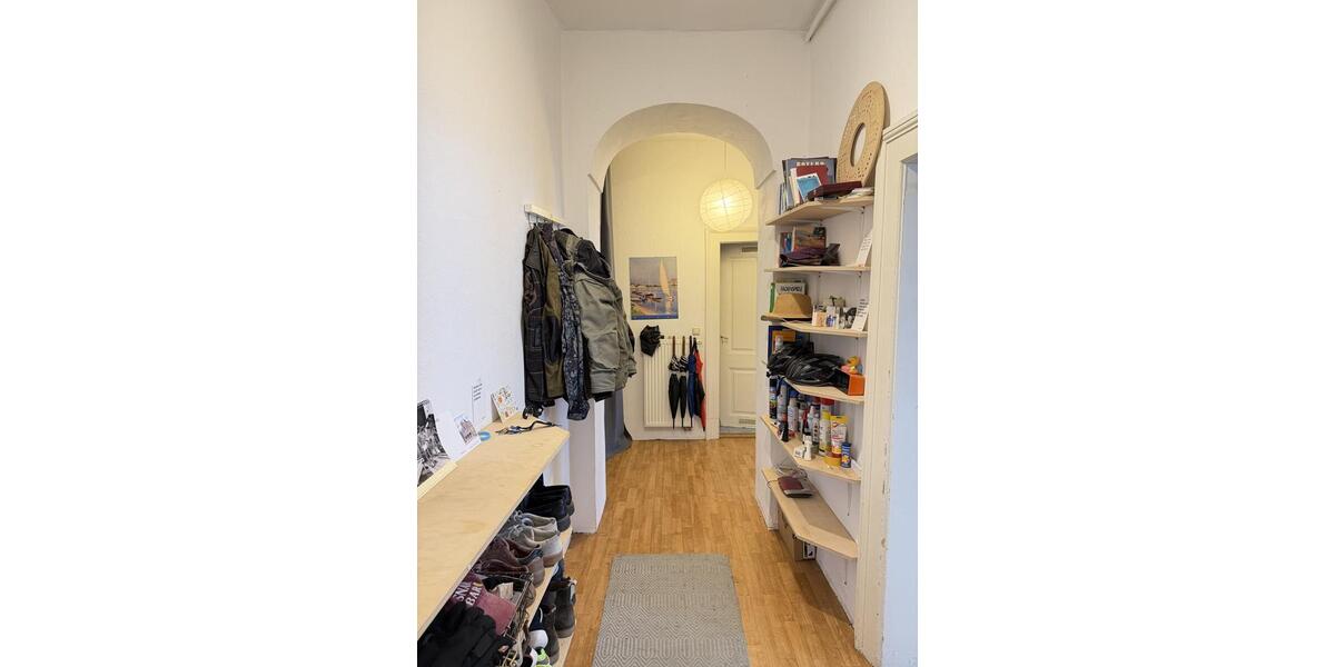 Etagenwohnung Regensburg Kumpfmühl - 2 Zimmer, 85 m&sup2;, 980&euro; | Angebot:26664850