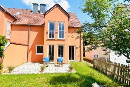 Haus zum Mieten in Regensburg 1.595 € 135 m²