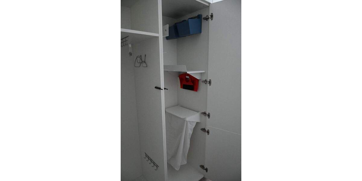 Etagenwohnung Burglengenfeld Augustenhof - 2 Zimmer, 53 m&sup2;, 259.900&euro; | Angebot:25770359