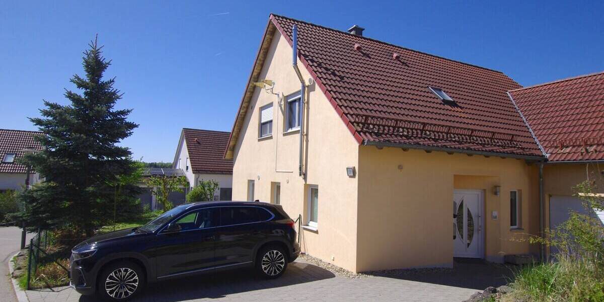 Einfamilienhaus Pentling - 6 Zimmer, 177 m&sup2;, 749.000&euro; | Angebot:26402993