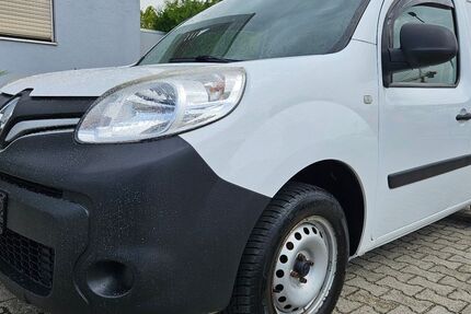 Renault Kangoo 212.400 km 5.250 &euro; Regensburg 93057