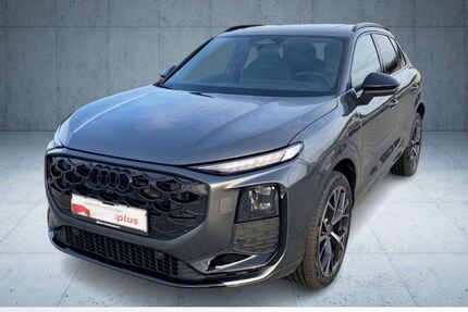 Audi Q3 9.900 km 62.220 € Saal a.d. Donau 93342