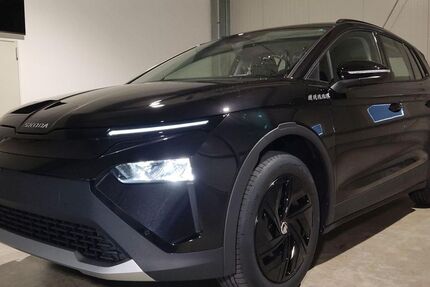 Skoda Elroq 13.500 km 31.490 € Wörth an der Donau 93086
